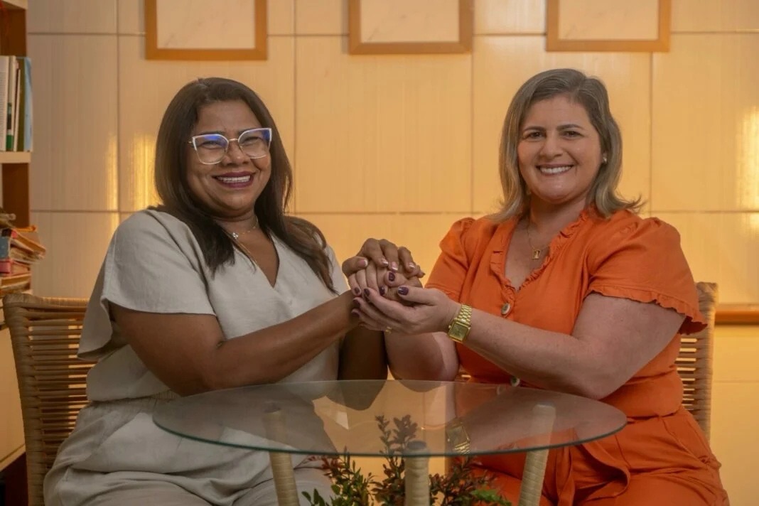 PROMOTOR APONTA NEPOTISMO EM PARNAMIRIM E RECOMENDA EXONERAÇÃO DE PARENTES DA SECRETÁRIA DE ASSITENCIA SOCIAL E EX VEREADORA FATIVAN ALVES