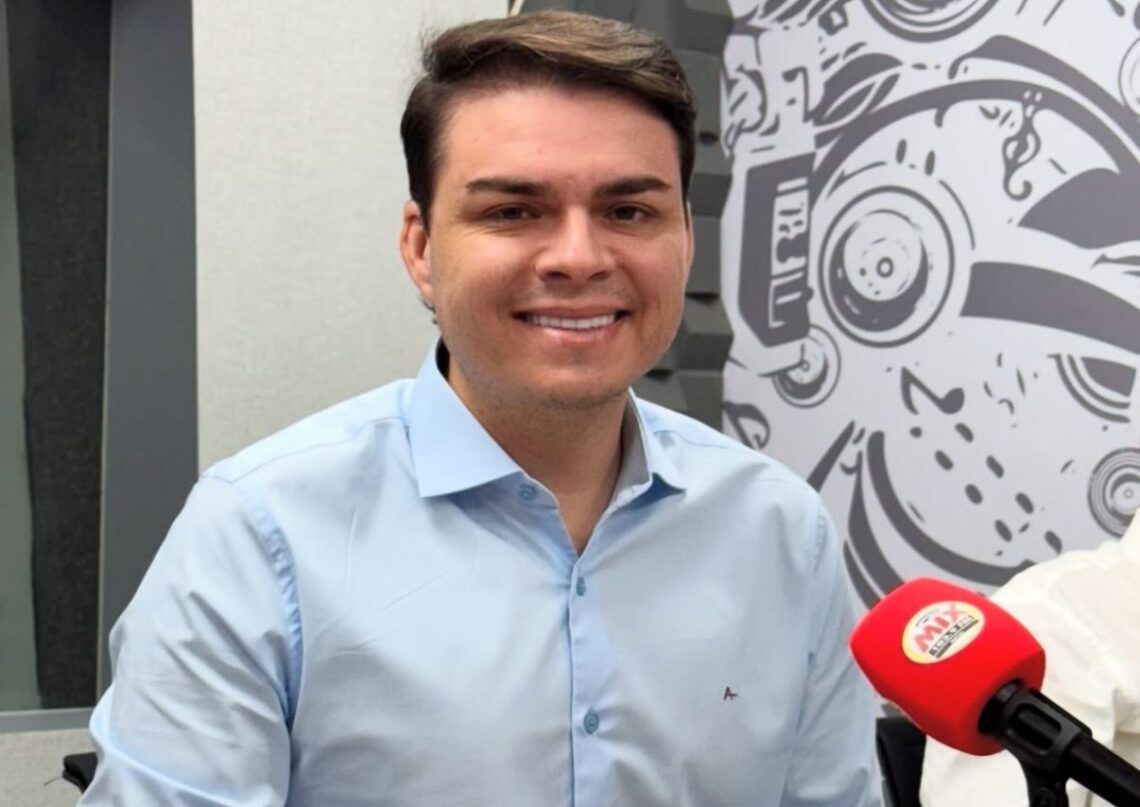 Presidente da Câmara defende construção da Via Verde para melhorar mobilidade em Nova Parnamirim