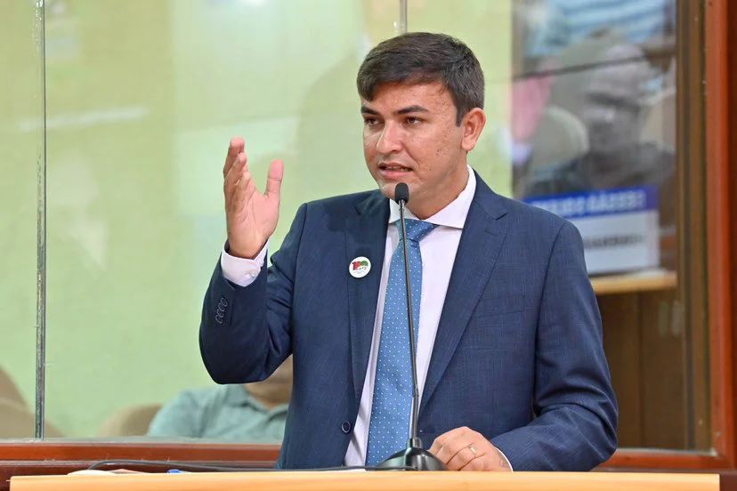 Justiça Eleitoral cassa novamente o mandato do prefeito de Lajes