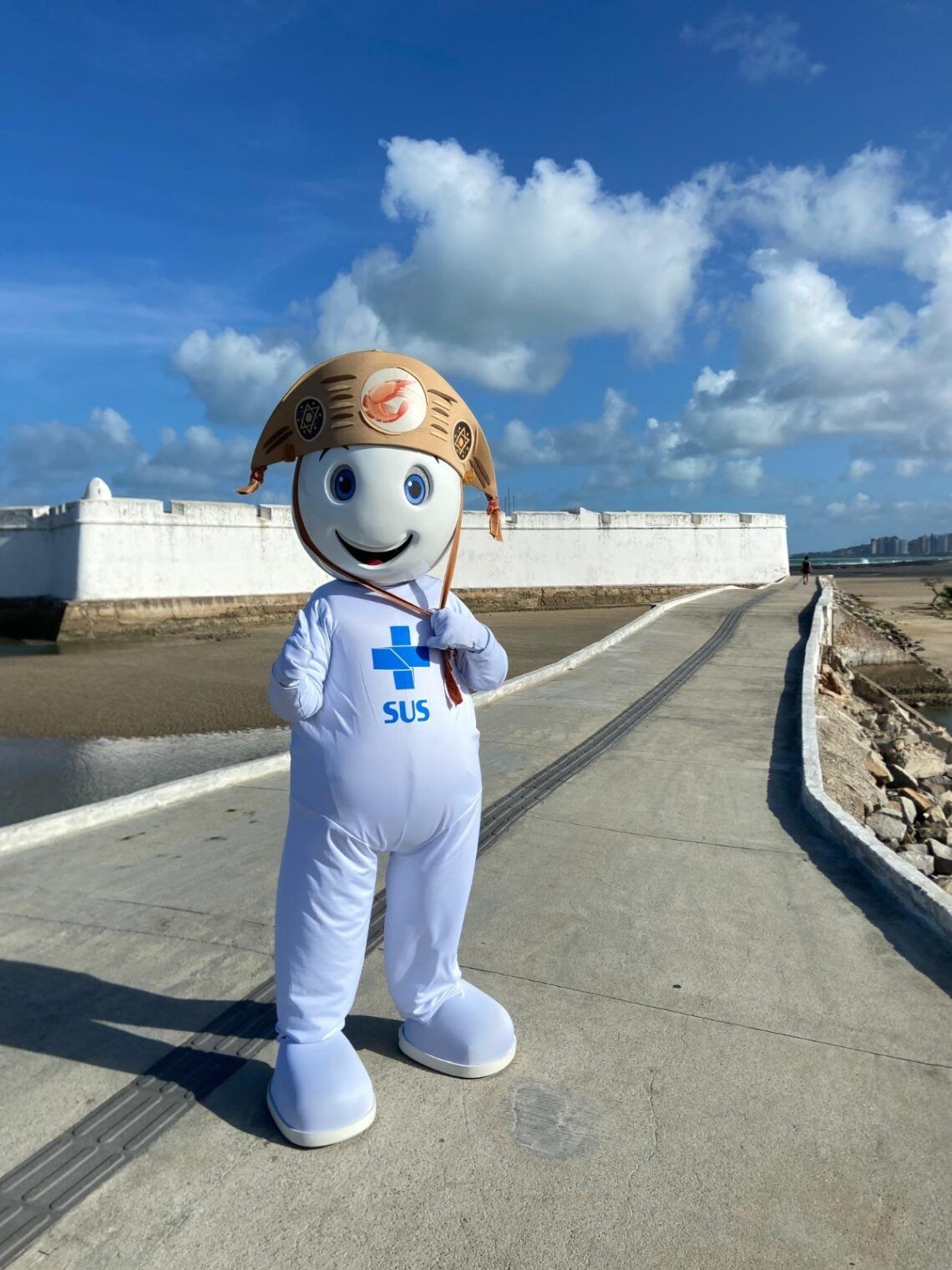 RN promove Dia D da vacinação contra a gripe com mobilização estadual neste sábado (10)