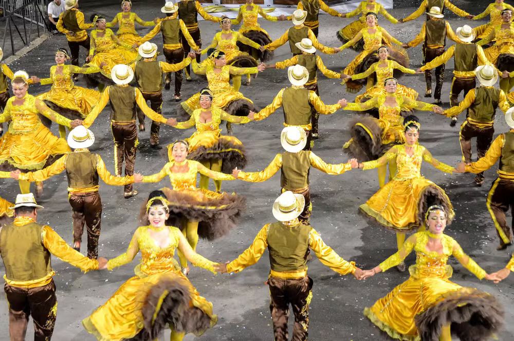 Prefeitura de Parnamirim abre inscrições para Prêmio Junino com R$ 105 mil em apoio a grupos culturais