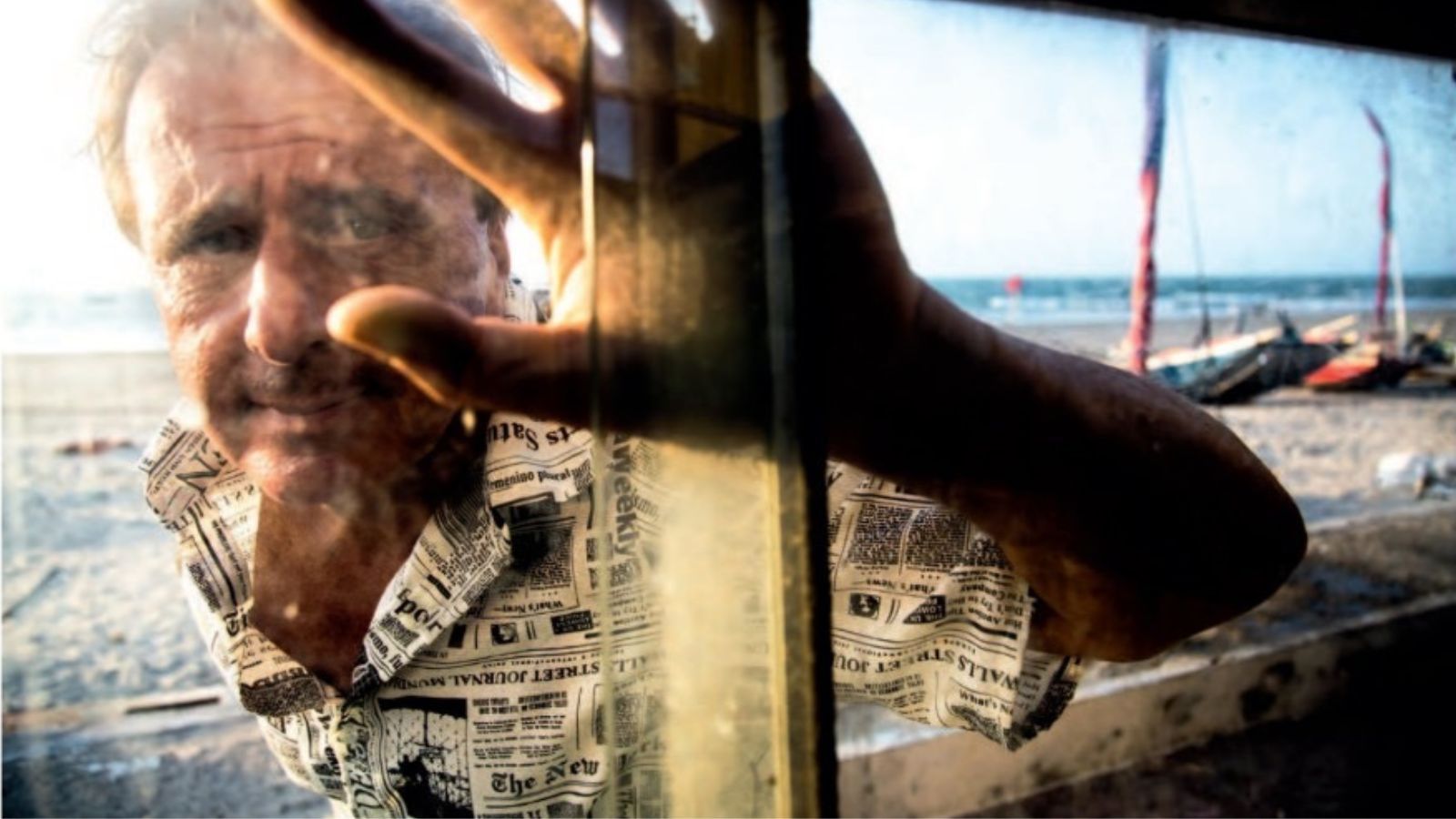 Morador do interior do RN declara fortuna de R$ 100 bilhões e pode entrar no Top-3 dos mais ricos do Brasil