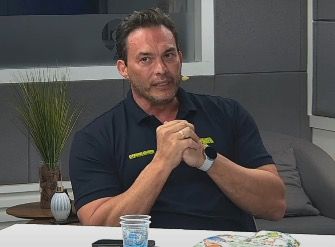 Styvenson diz ter “grande chance” de chapa com ele, Álvaro e Rogério: “RN não precisa de simpático. Precisa de quem resolva