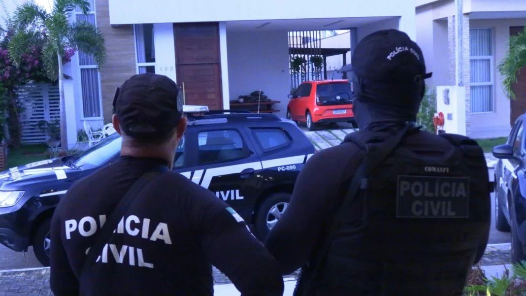 Polícia desarticula esquema de fraude e lavagem de dinheiro de R$ 150 milhões