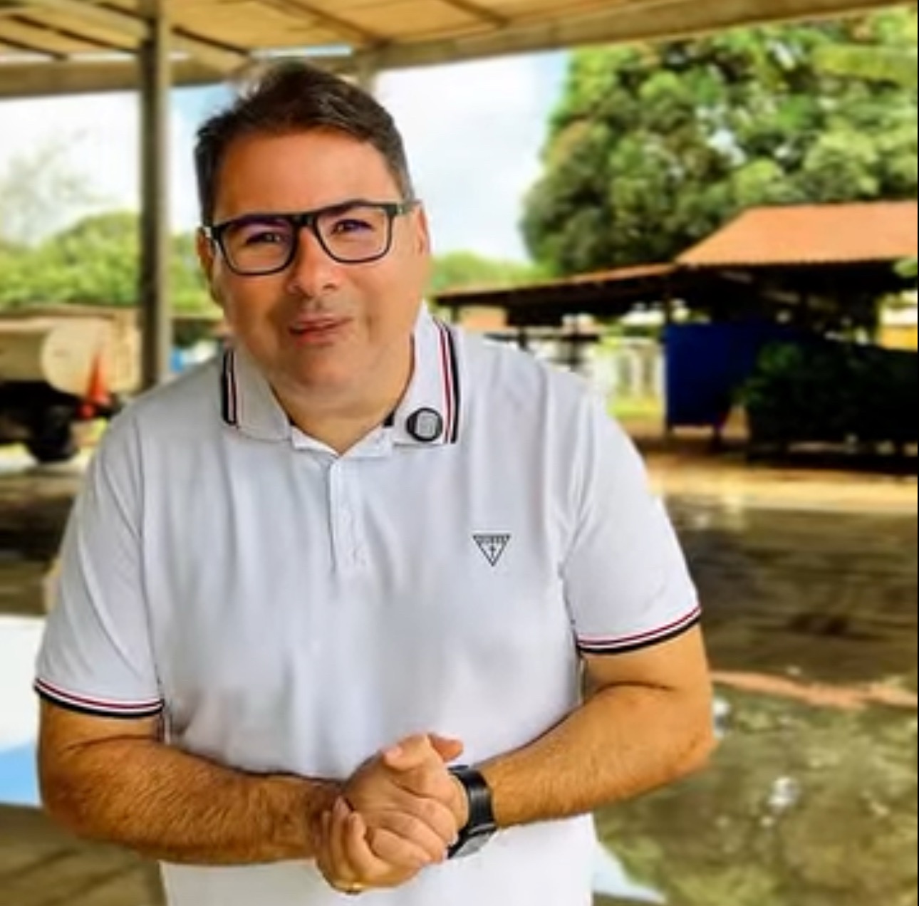 SECRETARIA DE CULTURA DE PARNAMIRIM REALIZA 1º FESTIVAL DE QUADRILHAS DO POVO NO PARQUE ARISTÓFANES FERNANDES