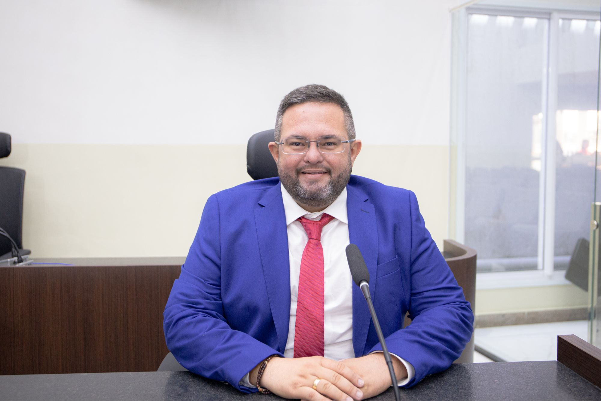 Justiça mantém Jonas Godeiro no cargo e rejeita fraude em cota de gênero do Avante em Parnamirim