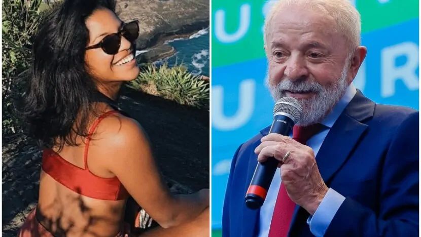Lula diz que governo vai ‘prestar todo apoio’ para trazer corpo de Juliana Marins ao Brasil