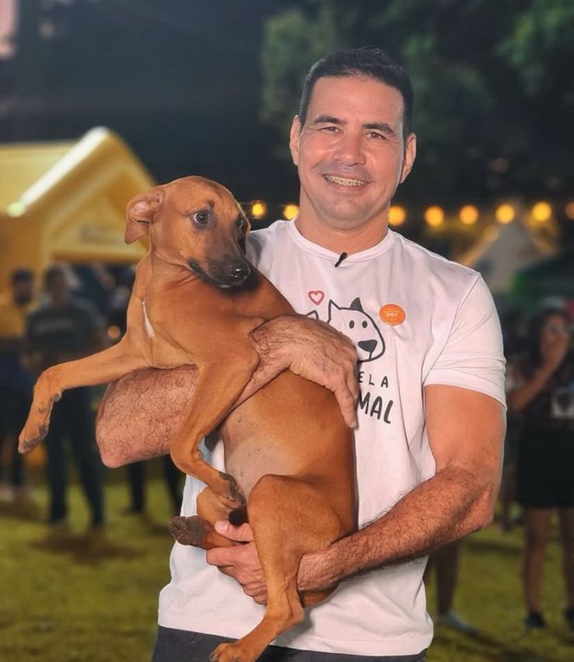 Nova lei garante direito de pets serem sepultados junto aos tutores em cemitérios públicos e privados de Parnamirim