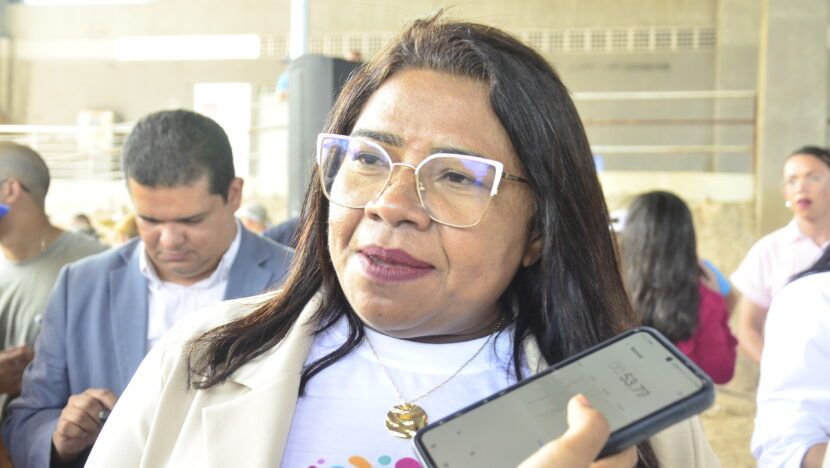 Nilda anuncia reforma administrativa na Prefeitura após seis meses de gestão