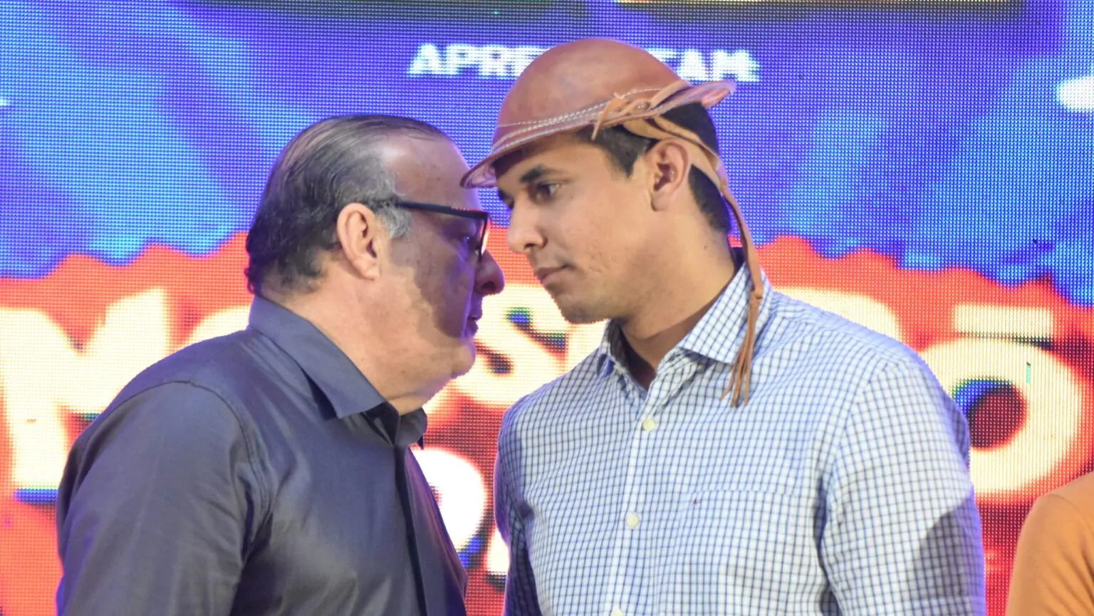 Paulinho será peça-chave em 2026, diz Allyson Bezerra sobre projeto do União Brasil