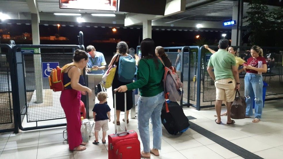 Tarifa do transporte intermunicipal aumenta no RN; veja novos valores