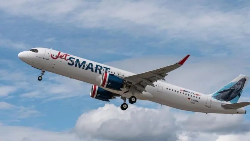 Natal ganha voo diário para Buenos Aires com nova companhia aérea