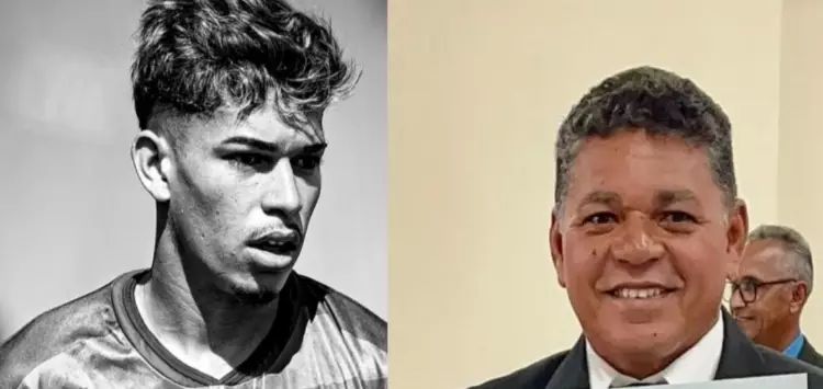 Filho de vereador é mort0 a tiros em comunidade na Grande Natal