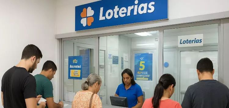 Duas apostas de Natal estão entre as vencedoras da Lotofácil da Independência