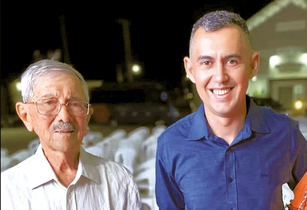 TRE mantém cassação de prefeito e vice de Ouro Branco e determina novas eleições