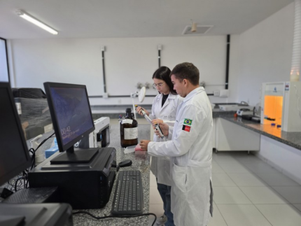 Universidade da Paraíba desenvolve método para detectar bebidas adulteradas e metanol