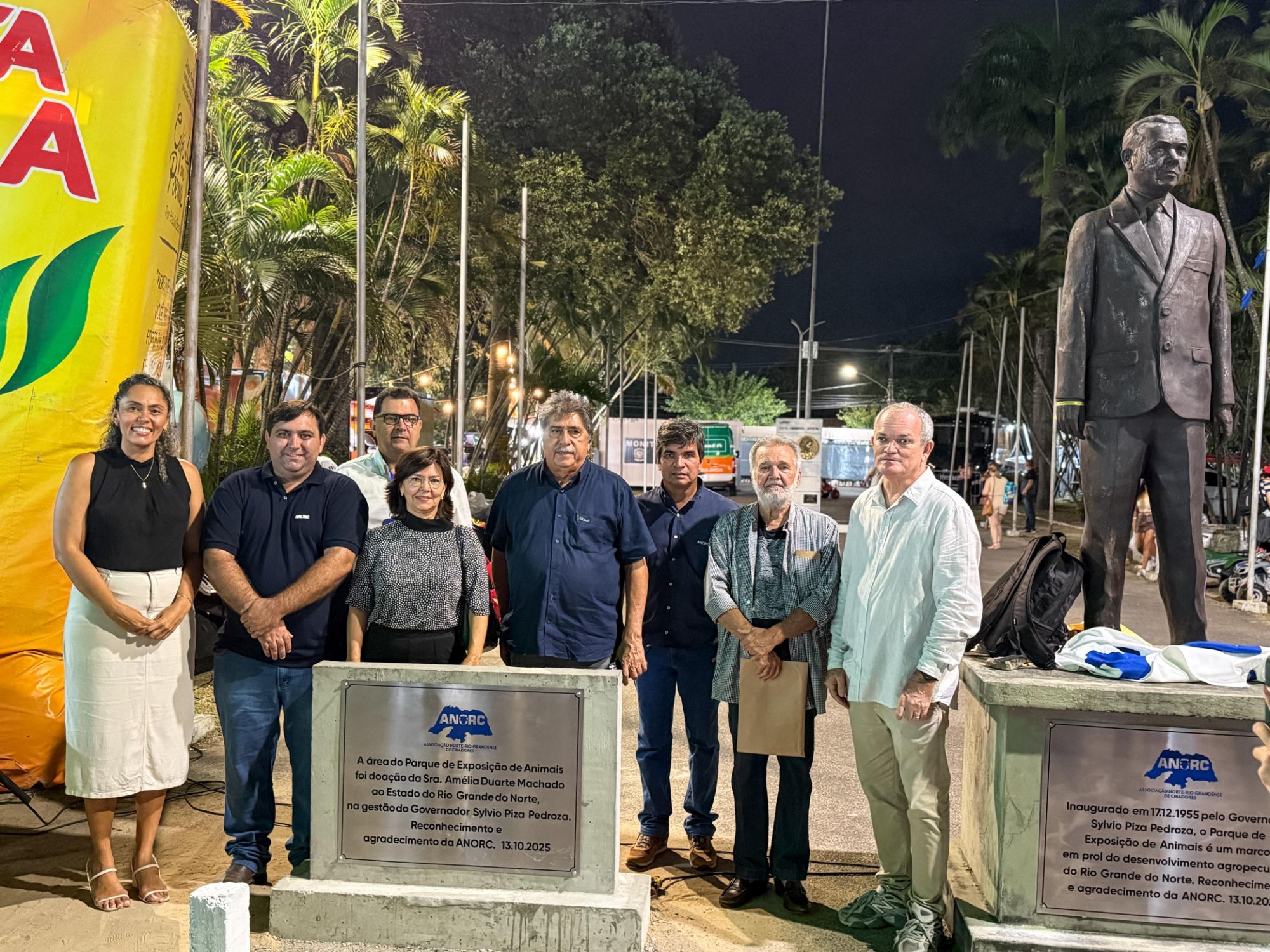 Parnamirim dá notoriedade a Amélia Duarte Machado, mulher que marcou a história do RN