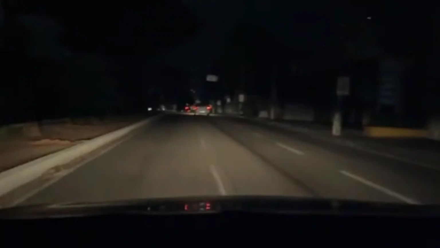 Apagão atinge RN e outros nove estados; 425 mil potiguares ficaram sem energia