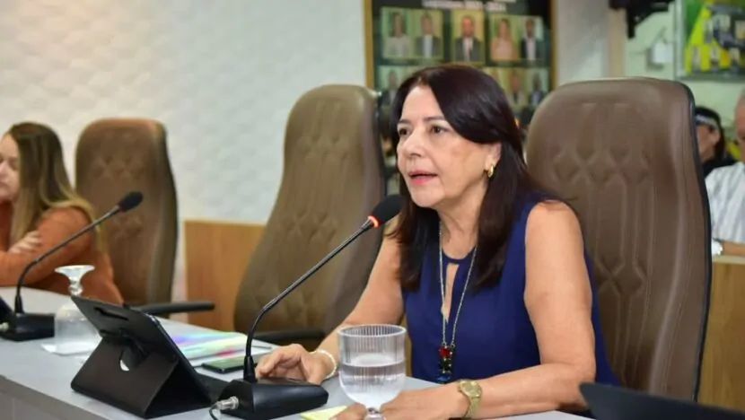 Ex-prefeita e atual vereadora de Monte Alegre é condenada por improbidade administrativa após gratificações ilegais a servidores