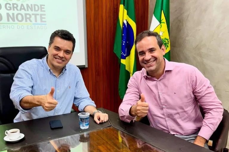 Walter Alves já teria apoio de 70 prefeitos para disputa pelo Governo do RN