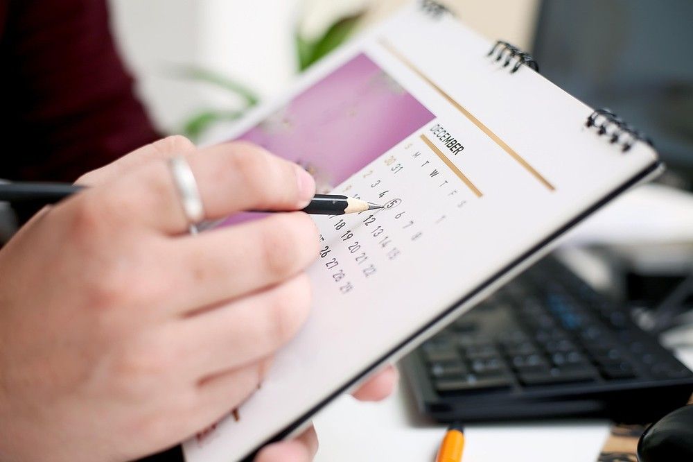 Confira os feriados e pontos facultativos de 2026 no Rio Grande do Norte