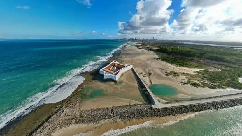 Natal completa 426 anos nesta quinta-feira 25; veja a história da cidade