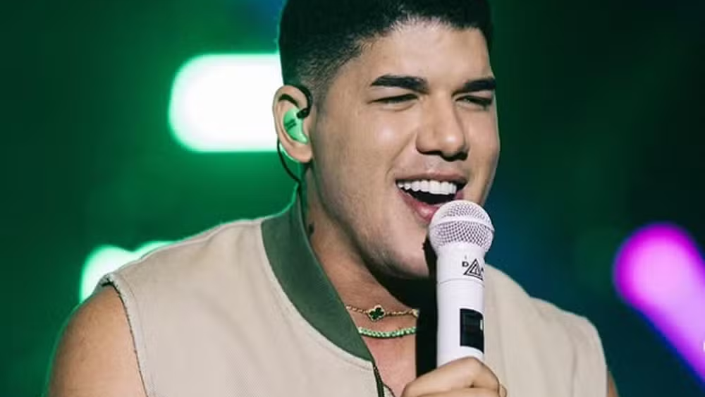 Zé Vaqueiro e Dilsinho: confira atrações desta sexta-feira 26 do Natal em Natal