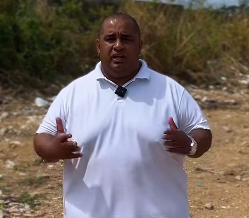 Vereador Chicão solicita serviços de limpeza e reparo em duas importantes avenidas