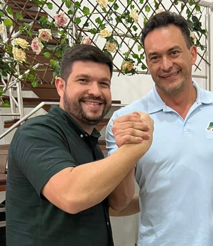 VIA VERDE DE PARNAMIRIM: VEREADOR RODRIGO CRUZ MOBILIZA APOIO POPULAR E ARTICULA FORÇAS POLÍTICAS PARA TIRAR O PROJETO DO PAPEL