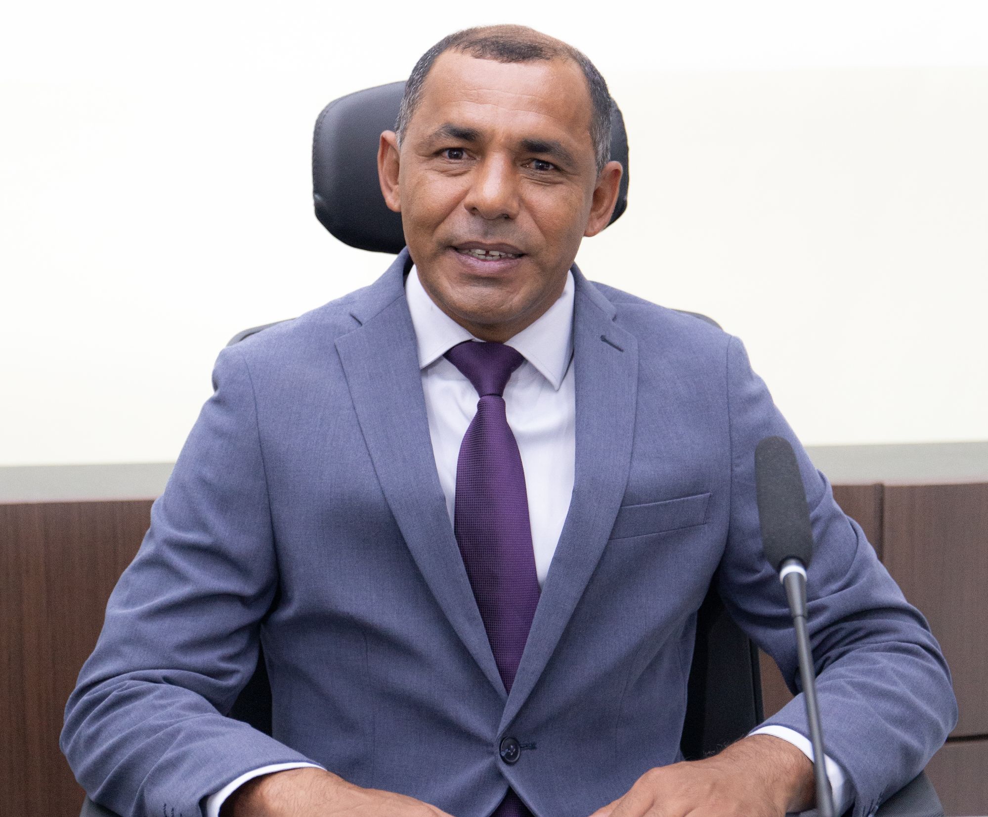 Vereador Marquinhos da Climep solicita reparo urgente em sistema de drenagem no Nova Parnamirim