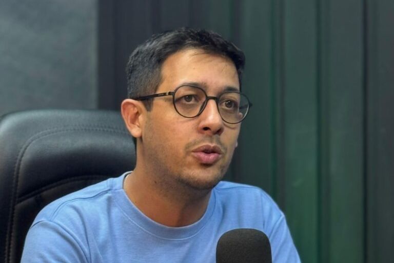 Thiago Fernandes apresenta emendas para fortalecer a saúde de Parnamirim em 2026