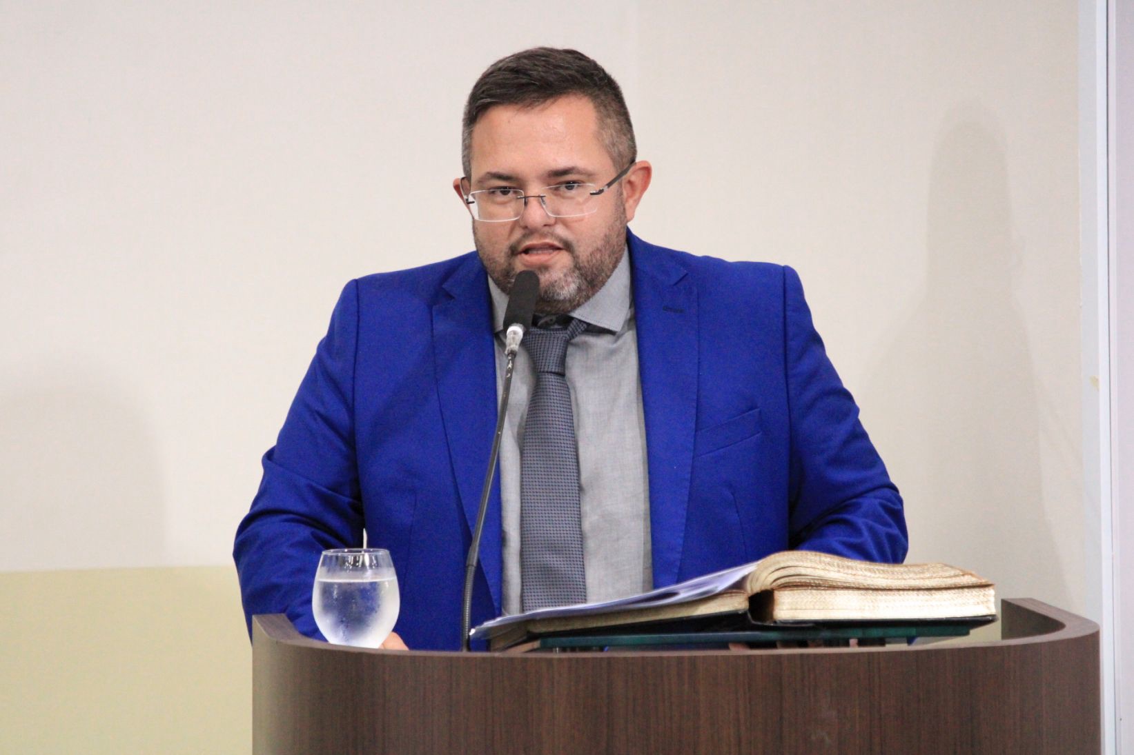 EMENDA DE JONAS GODEIRO GARANTE R$ 200 MIL PARA CASTRAÇÃO ANIMAL EM PARNAMIRIM