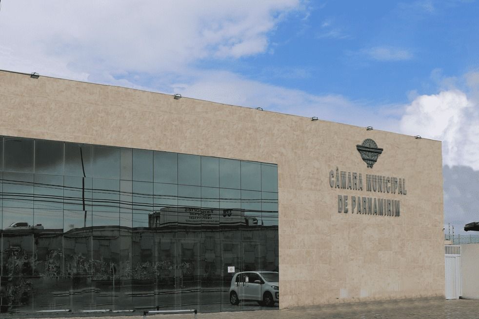 Câmara de Parnamirim retoma sessões legislativas com leitura da mensagem anual da prefeita Nilda Cruz