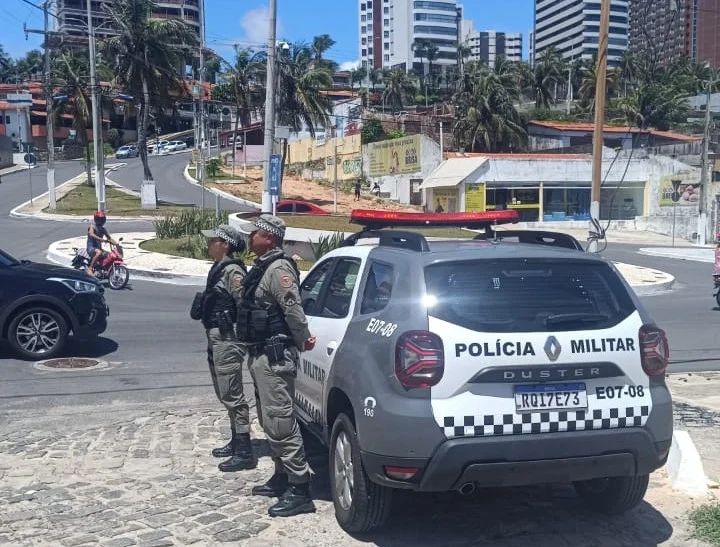 RN é o estado mais seguro do Nordeste e o 4º do Brasil, aponta estudo