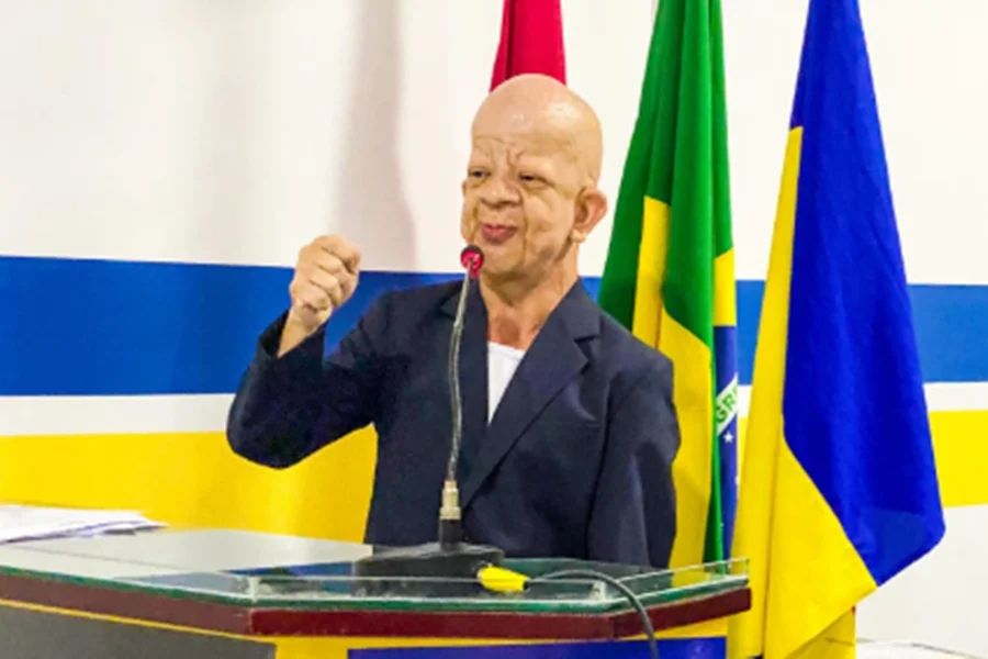 Influencer e ator pornô anuncia pré-candidatura a deputado pelo PL