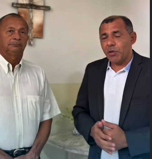 Vereador Marquinhos da Climep reforça compromisso com o esporte amador em Parnamirim