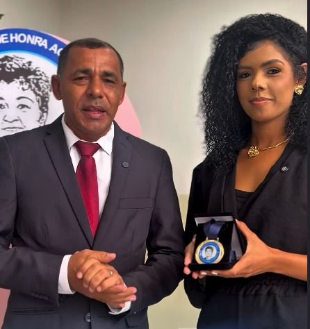 Vereador Marquinhos da Climep homenageia mulheres empreendedoras em sessão solene na Câmara de Parnamirim