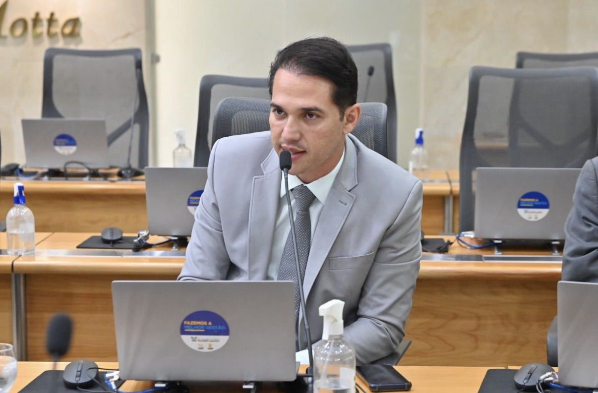 Assembleia aprova seis projetos de Kleber Rodrigues no Abril Azul e amplia conjunto de leis voltadas ao autismo no RN