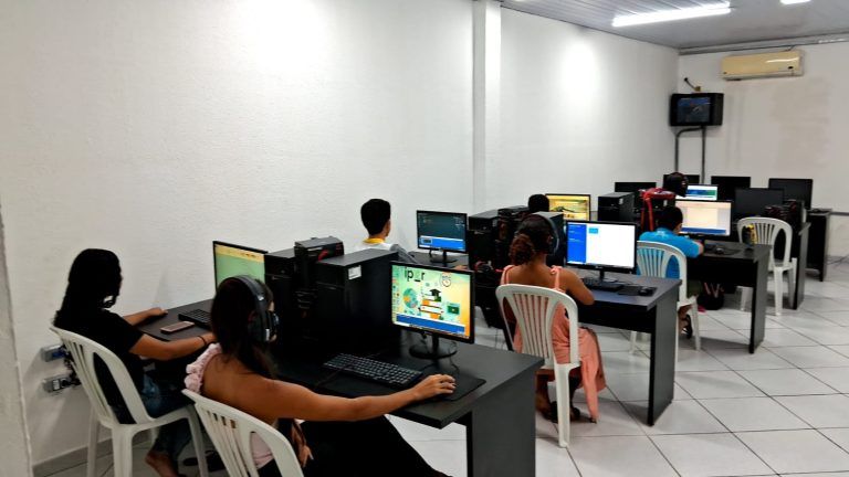 IPER ABRE 200 VAGAS GRATUITAS PARA EJA EM PARNAMIRIM COM INSCRIÇÕES ATÉ 30 DE MAIO