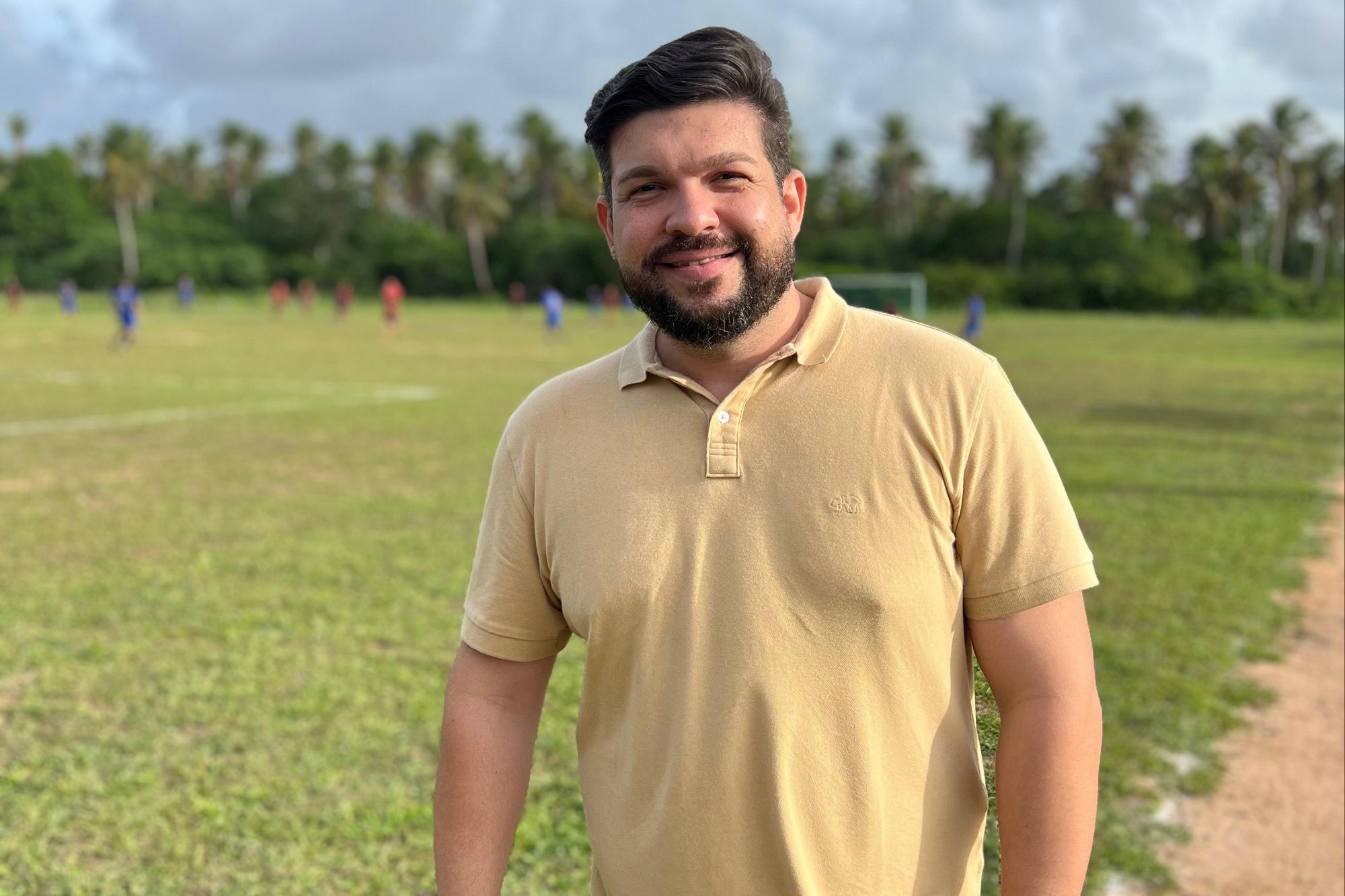 Rodrigo Cruz destaca destinação de mais de R$ 200 mil em emendas para o esporte durante reunião da Comissão de Cultura e Desporto