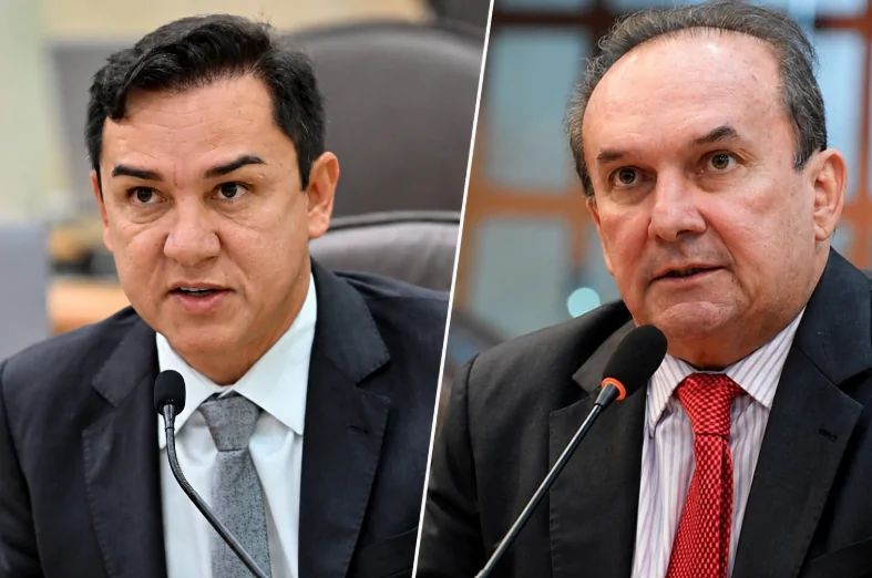 Neilton avança sobre redutos de Nelter no Seridó e Vale do Açu e aumenta insatisfação do deputado