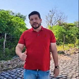 Rodrigo Cruz presta contas à população e destaca conquista de reivindicação junto ao Executivo Municipal