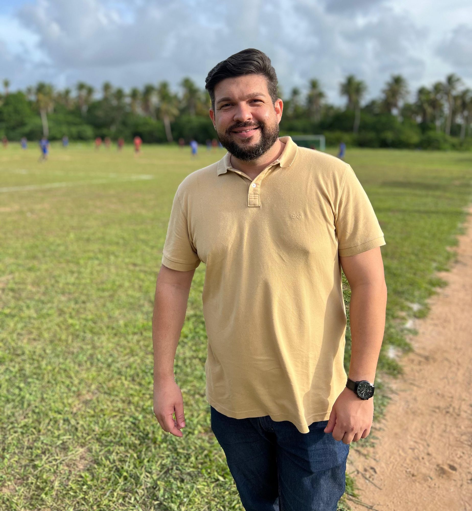 Rodrigo Cruz destaca destinação de mais de R$ 200 mil em emendas para o esporte durante reunião da Comissão de Cultura e Desporto