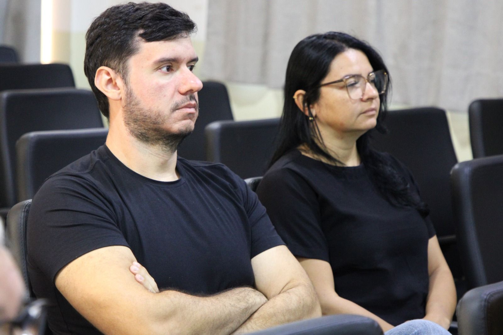 Escola do Legislativo da Câmara Municipal promove seminário sobre as eleições de 2026